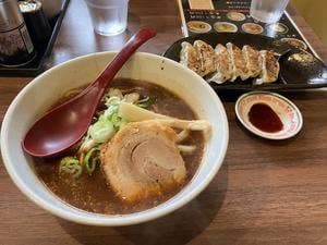 らーめん全日本 津幡店