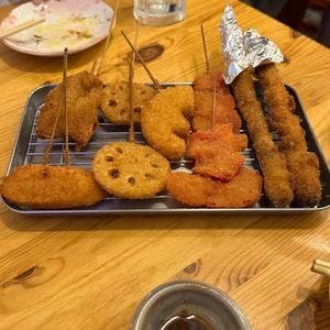 くし蔵 新代田店