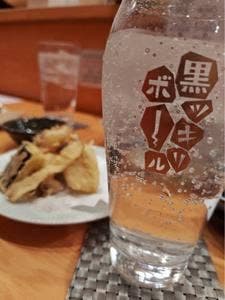 魚処 きっすい