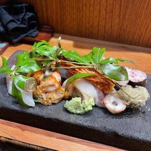 れだん 本店