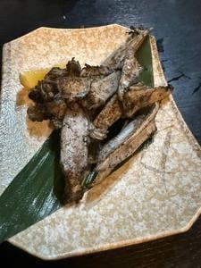 炭火居酒屋 わかや