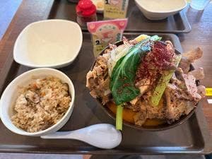 宮良そば 那覇店