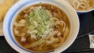 どんどん庵 浅間町
