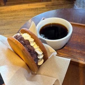 Okaffe ROASTING PARK