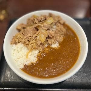 吉野家 丸田町店
