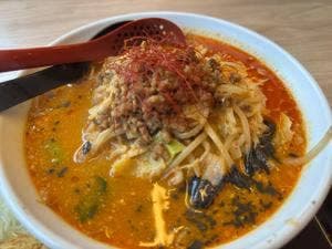 埼玉タンメン 山田太郎 大和田店