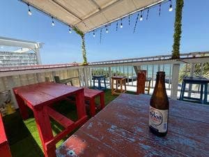 Kalika 瀬長島ウミカジテラス店