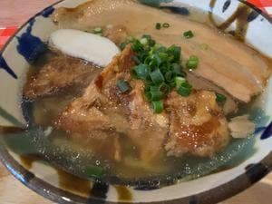 タイラ製麺所 南風原新川店