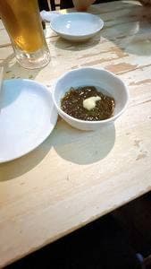 串揚げ 旬の一品 丸幸