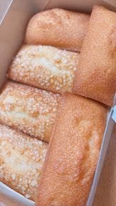 BEAN to FINANCIER 大阪高島屋店