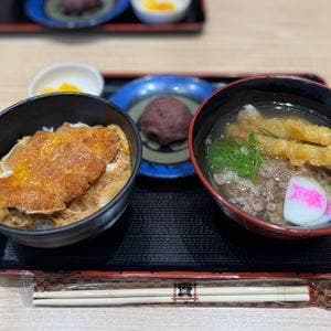 資さんうどん明石二見店
