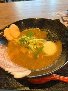 麺処 景虎 秋葉原UDX店