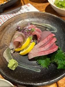 アミューズダイニング 金太郎