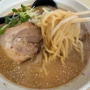 くるまやラーメン 足利店