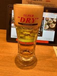 会津屋 ナンバ店