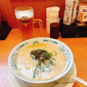 日高屋 蔵前駅前店