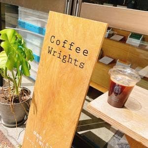 Coffee Wrights蔵前