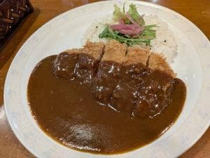 伽哩本舗 博多本店