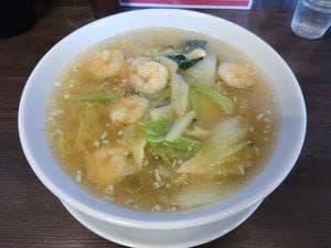 中華食堂 勝龍