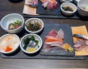 小野の離れ 博多本店