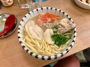 沖縄料理 わらゆん 西口ゴールデン横丁