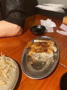 博多一口餃子 たけとら 今泉店