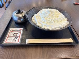 山下本気うどん 佐野プレミアム・アウトレット