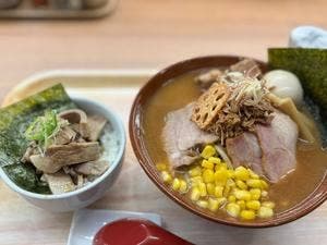 らぁめん くらいち