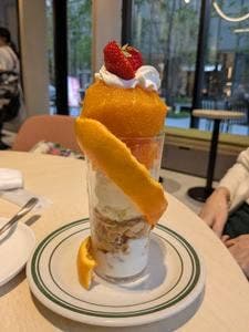 フルーツカフェひかり