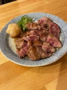 やきとん 瑞貴