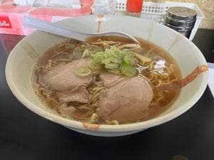 大勝食堂