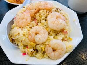 南京亭 相模原橋本店