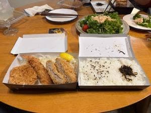 とんかつ和幸 トスカせんげん台店