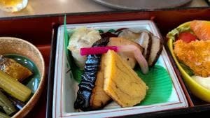 レストラン いさりび