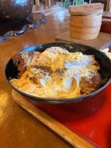 蕎麦処 東富士