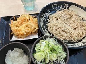 ゆで太郎 もつ次郎 金の隈店