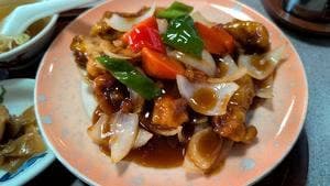 豚珍館