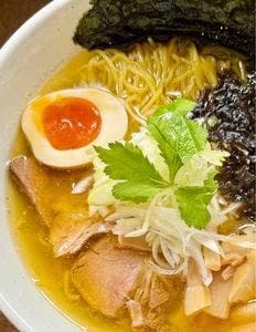 らーめん 杏