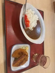 まいどおおきに食堂 花園食堂