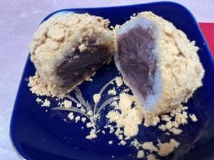 おはぎの丹波屋 垂水店
