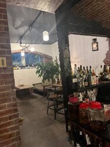 酒場 unit