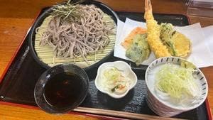 そば処 大和