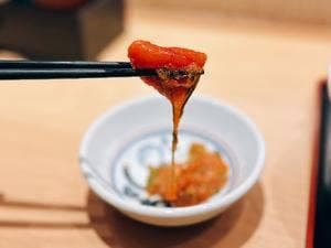 てんぷら一代 武蔵村山店