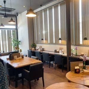 Gelateria＆Cafeteria Ricordo