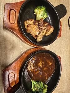 ガスト 久我山駅前店