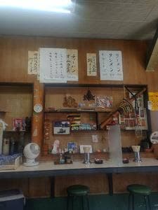 大門食堂