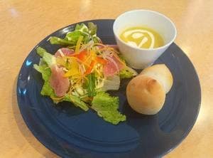 カフェ・ド・ルージュブラン