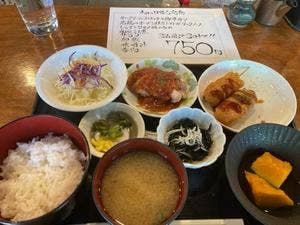 てんやわん家 西本町店