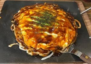 広島KENTA 府中焼き&鉄板焼き