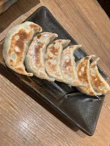 肉汁餃子のダンダダン 高槻店
